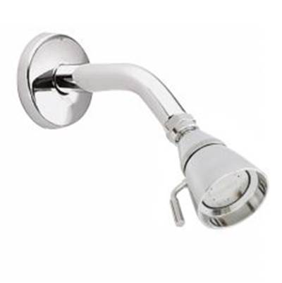 Moen Commercial Showerhead - 2.5 GPM in Chrome