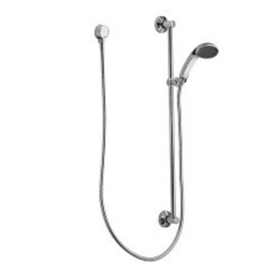 Moen Commercial Hand Shower - Single-Function - 2.5 GPM in Chrome