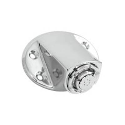 Moen Commercial M-DURA Showerhead - 2.5 GPM in Chrome