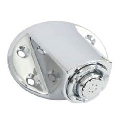 Moen Commercial Showerhead - 1.5 GPM in Chrome