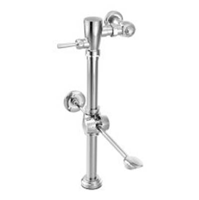 Moen Commercial M-DURA 1 1/2'' Water Closet in Chrome