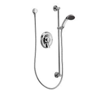 Moen Commercial Posi-Temp® Handheld Shower - 2.5 GPM in Chrome