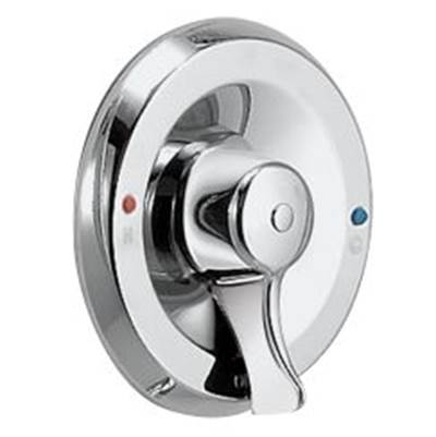 Moen Commercial Posi-Temp® Valve Trim in Chrome