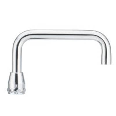 Moen Commercial M-DURA Diverter Spout in Chrome