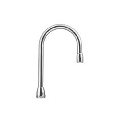 Moen Commercial M-DURA Shower Arm in Chrome
