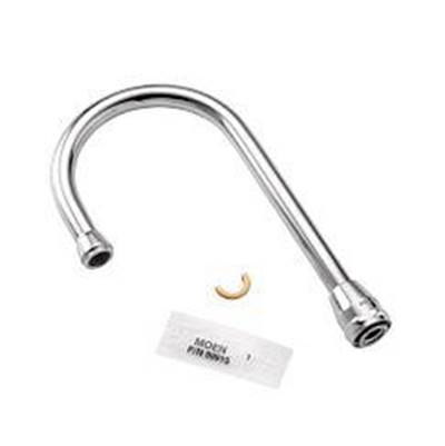 Moen Commercial Spout in Chrome