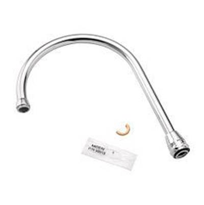Moen Commercial Spout in Chrome