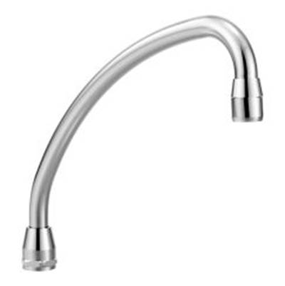 Moen Commercial M-DURA Spout in Chrome