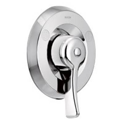 Moen Commercial Transfer All-Metal Trim Kit in Chrome