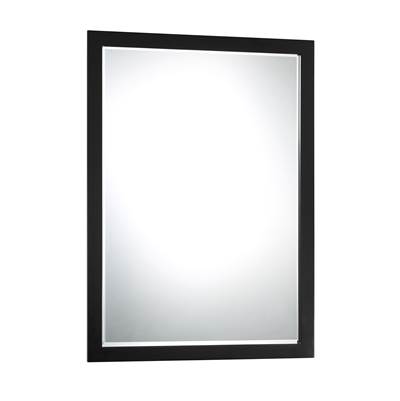 Minka-Lavery Paradox Rectangle Mirror in Coal