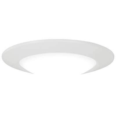 Minka-Lavery 7.5" Flush Mount 13W in White
