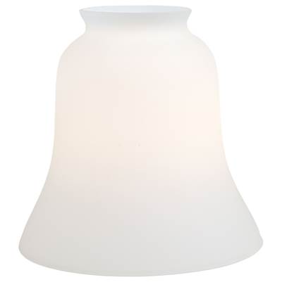 Minka Aire Glass Shade