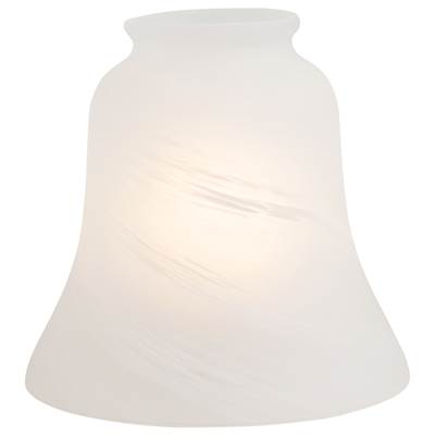 Minka Aire Glass Shade