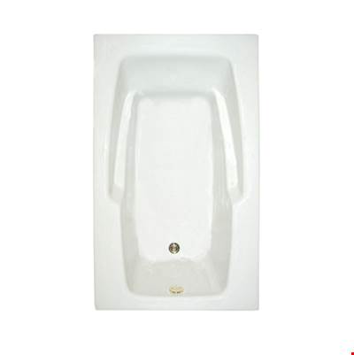 3660 Pro-fit Bathtub