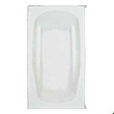 3260TFS LH Pro-fit Bathtub