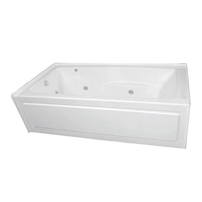 Mansfield Plumbing 3666TFS LH Air Whirlpool Combo - Access Panel