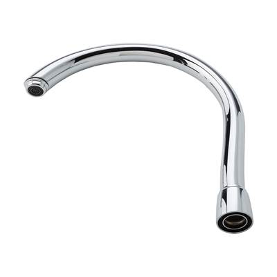 Moen Monticello Cathedral Kitchen Spout Kit - Chrome
