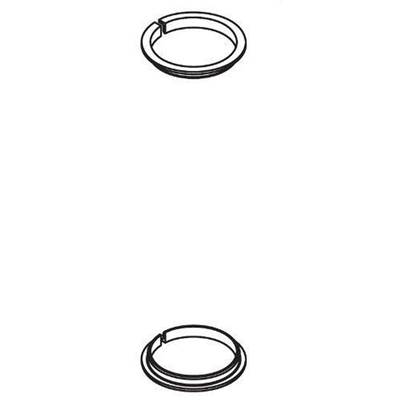 Moen WSHR,BEARING KD 2H - N/A or unfinished