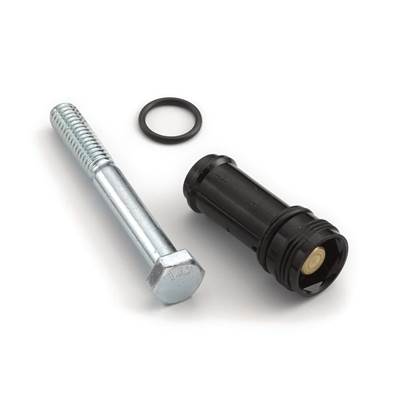 Moen Two Handle Diverter Service Kit - N/A or unfinished