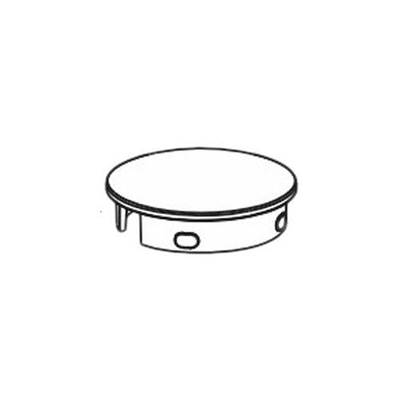 Moen KNB INSRT KD 2H - N/A or unfinished