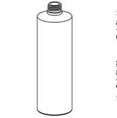 6-1/4 in. Liquid Dispenser Bottle