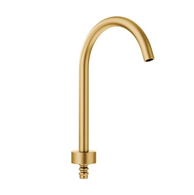 Moen SPOUT KIT BG - Brushed Gold