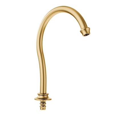 Moen SPOUT KIT BG - Brushed Gold