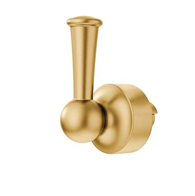 HANDLE KIT BG - Brushed Gold