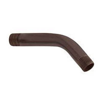 Moen Shr Arm 6'' Brb - Mediterranean Bronze