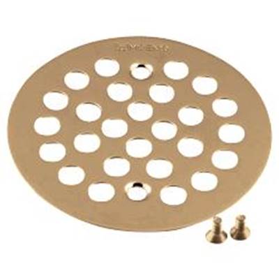Drain Kit Bzg - Bronzed Gold