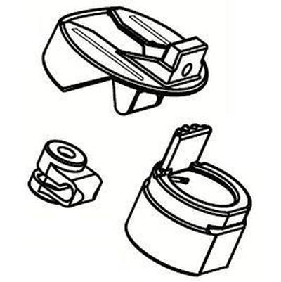 HDW MTG HDL LV W/ATLS - N/A or unfinished