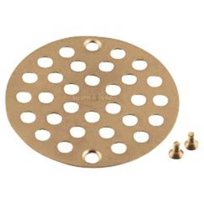 Drain Kit Bzg - Bronzed Gold