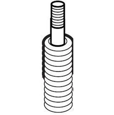 Moen SET SCRW LIFT ROD - N/A or unfinished
