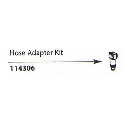 HDW KIT ADPT HOSE QUICK CONNECT - N/A or unfinished