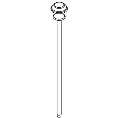 Moen LIFT ROD KIT WR - Wrought Iron