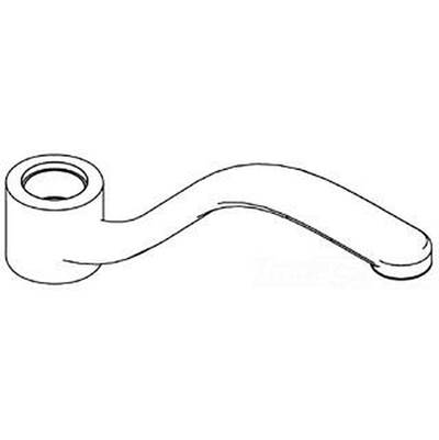 Moen SPT KIT 2H KD - Chrome