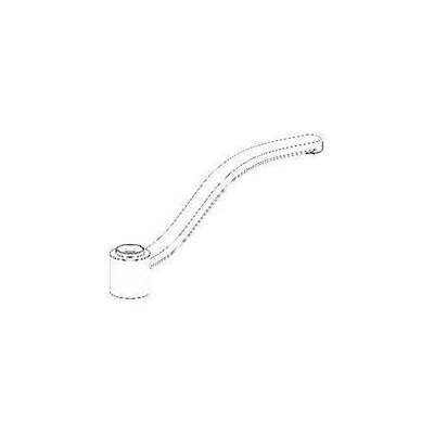 Moen SPT, 1H KD - Chrome
