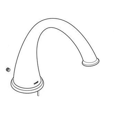 Moen RT SPT KIT T920 SERIES BN - Brushed Nickel