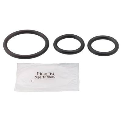 Moen O-ring kit - N/A or unfinished