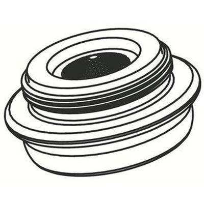 FRA MALE THRD 2.2GPM MTCL WR - Wrought Iron