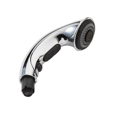 Moen Kitchen Wand Kit - Chrome