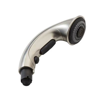 Moen Kitchen Wand Kit - N/A or unfinished