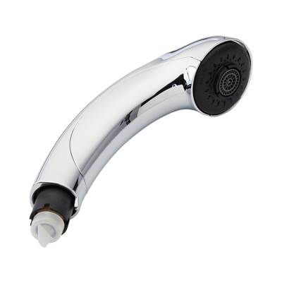 Moen Kitchen Pull-Out Wand Kit - Chrome