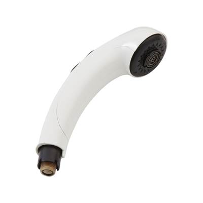 Moen Kitchen Pull-Out Wand Kit - Glacier