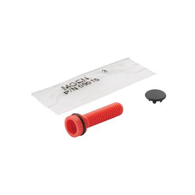 Temperature Override Kit