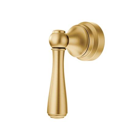 HANDLE KIT BG - Brushed Gold