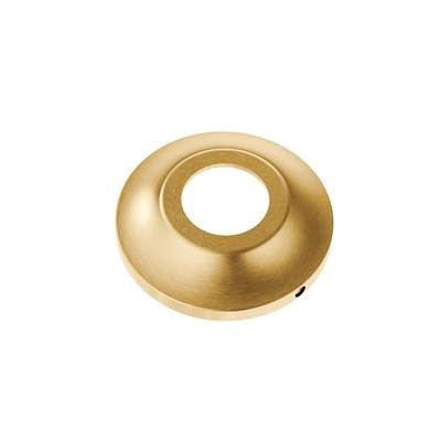 ESCUTCHEON BG - Brushed Gold