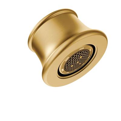 Moen STREAM STRAIGHTNER BG - Brushed Gold