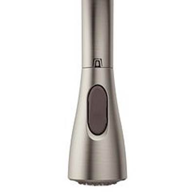 Moen Pulldown Wand Srs - Spot Resist Stainless