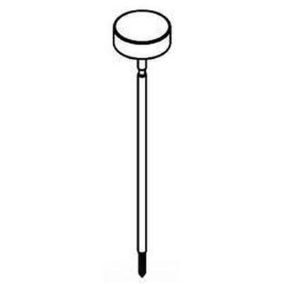 Moen LIFT ROD CHR - Chrome